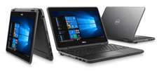 Dell latitude 3189 2in1 Tactile Ram8