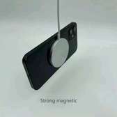 Chargeur magsafe sans fil pour iPhone