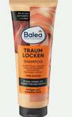 Shampooing pour cheveux bouclés professionnel 250ml