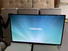 Téléviseur Smart Toshiba