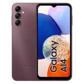 Samsung galaxy A14 neuf 128go