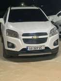 Chevrolet Trax Lt 2016