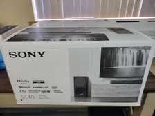 Barre de Son SC40 Sony (2023)