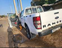Pickup Ford Ranger