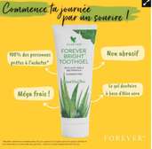 Pate dentifrice Forever Bright Toothgel