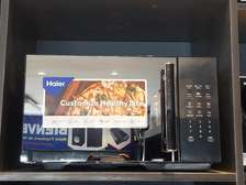 micro onde haier digital 23l