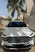 HYUNDAI SANTA FE 2021