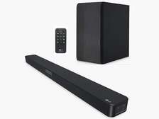 Barre de son LG  2.1 de 300W