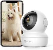 EZVIZ C6N Caméra Surveillance WiFi