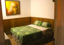 Des chambres d'hôtel à louer