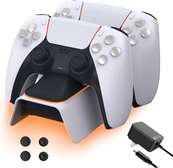 Chargeur manette PS5