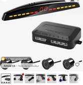 radar de recul de voiture