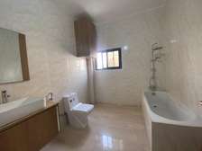 Magnifique villa à louer Almadies