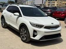 KIA STONIC 207/2018