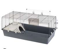 Cage Ferplast Rabbit 120cm pour lapin et cochon d'inde