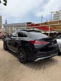 Mercedes Benz GLE 53 AMG