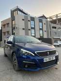 LOCATION PEUGEOT 308 DE 2018