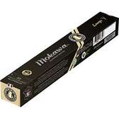 boite 10 capsules compatible Nespresso et l'or Barista