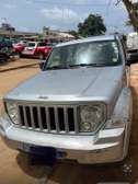JEEP LIBERTY INCREVABLE