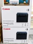 Imprimante Canon MF3010 i-SENSYS Multifonction Laser 3-en-1