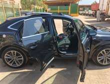AUDI Q3 S-line 2023
