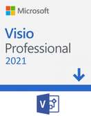 Microsoft Visio 2021