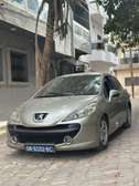 Peugeot 207 Années 2008