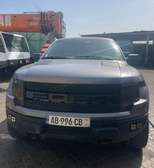 FORD F150 RAPTOR SVT