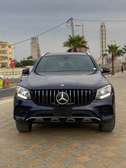 MERCEDES GLC 300 2017