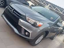 Mitsubishi Rvr 2019