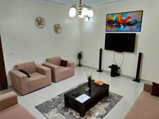 Grand T3 Résidence Amani-VDN Exclusive–2 Chambres, Parking