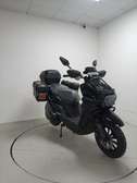 Motos électriques