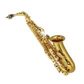 Yamaha alto saxophone Neuf