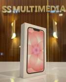 iPhone 17e 256GB eSIM