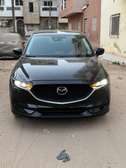 Mazda cx5 2019