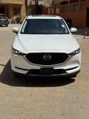 Mazda cx5