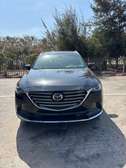 Mazda CX9 2017