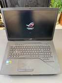 Gamer Asus i7 8th / ssd 1to / gtx 1060