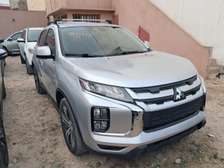 MITSUBISHI OUTLANDER SPORT