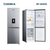 Réfrigérateur Combiné Deska 3 Tiroirs 354L