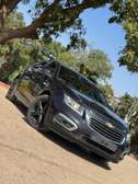 CHEVROLET CRUZE LTZ