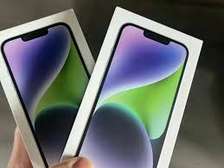 iPhone 14 neuf scellé 256giga