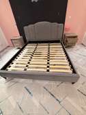 Lit + matelas + 2 chevet