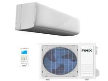 SPLIT 1.25CV FINIX-09BB 9000BTU GAZ R410A