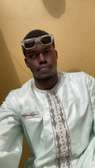 Encadreur a ouakam
