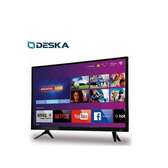 Televiseur DESKA 65″ Smart tv neuf