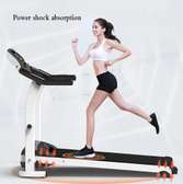 Tapis roulant électrique Pliable