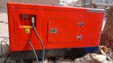 Groupe électrogène 22 kva himoinsa original