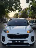 Kia Sportage 2017