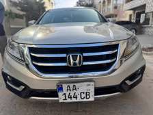 Honda Crosstour  2015